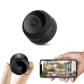 Camera Cudd fideo Spy Wifi Di-wifr